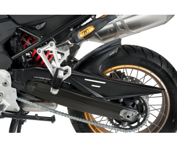 REAR FENDERS FOR BMW F750GS/ F850GS 2018-2023 - MATT BLACK